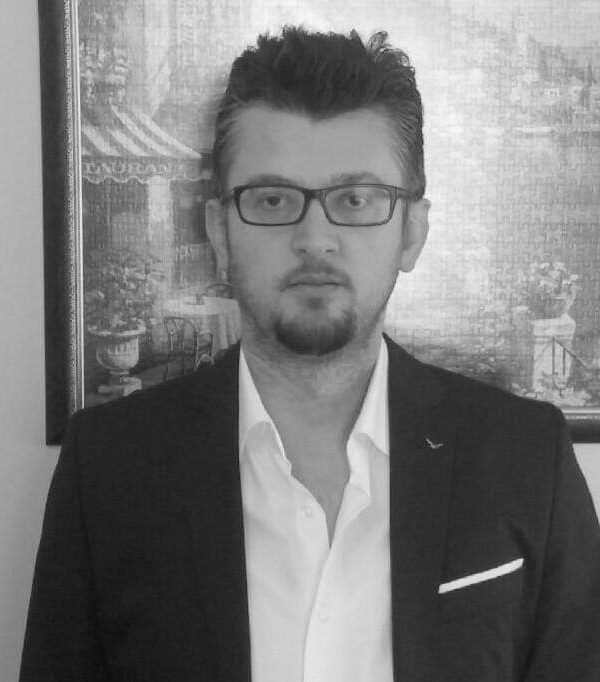Demir ULUTAŞ Demir ULUTAŞ
