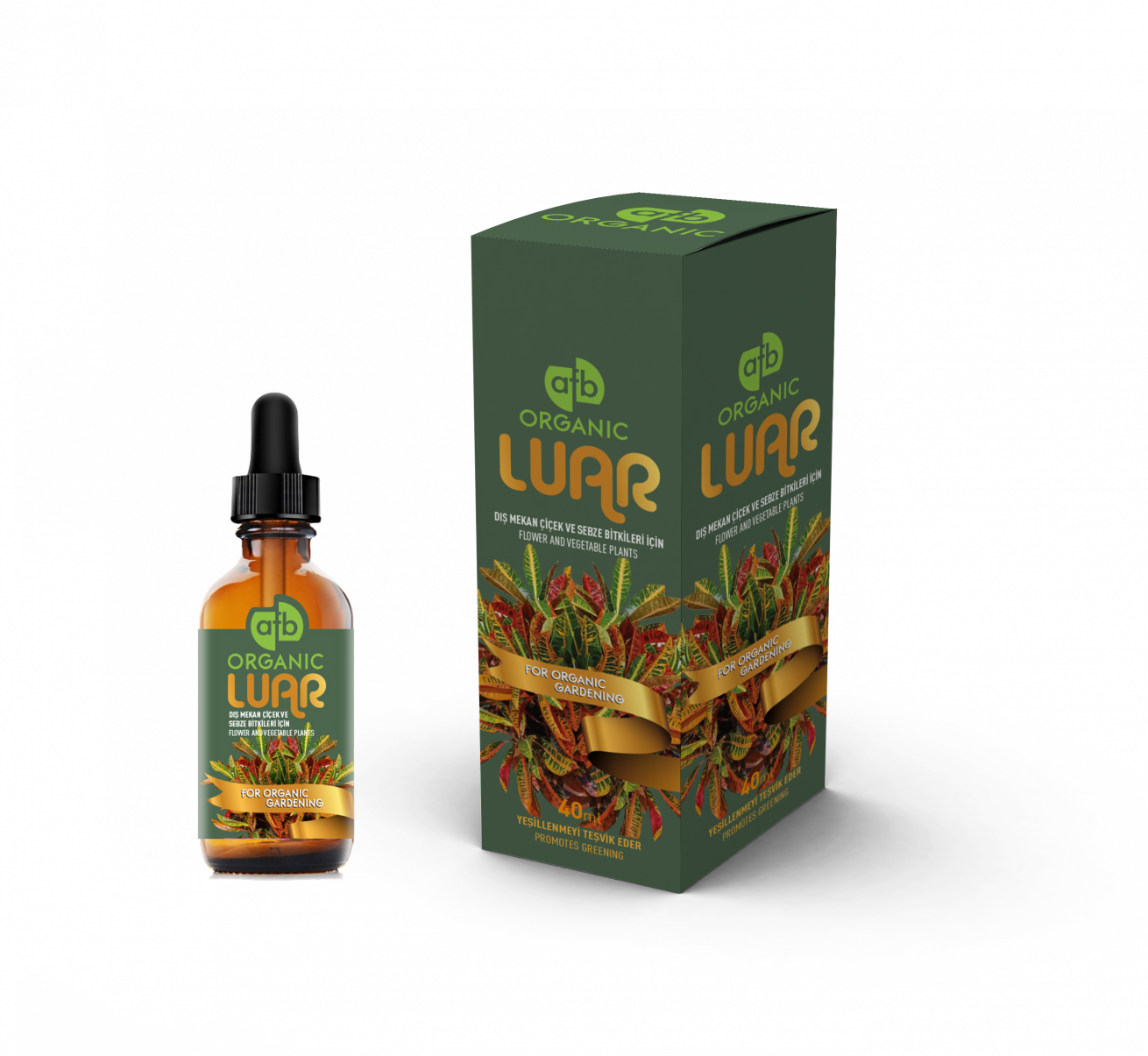 luar